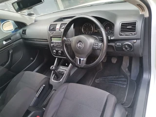 2011 Volkswagen Jetta 1.4 TSI Trendline, White with 98999km available now!