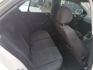 2011 Volkswagen Jetta 1.4 TSI Trendline, White with 98999km available now!