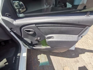 2018 Nissan NP200 1.6 S 16V