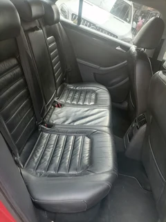 2013 Volkswagen Jetta 1.4 TSI Comfortline, Red with 96000km available now!