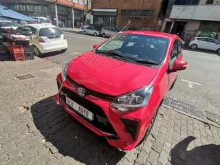 2019 Toyota Aygo 1.0 5-Door