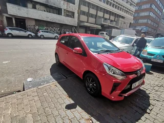 2019 Toyota Aygo 1.0 5-Door