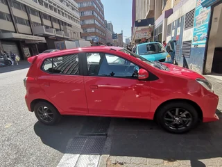 2019 Toyota Aygo 1.0 5-Door