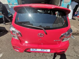 2019 Toyota Aygo 1.0 5-Door