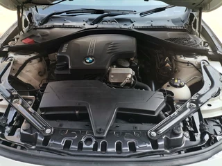 2015 BMW 428i Convertible M Sport, White with 60000km available now!