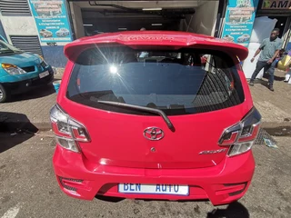 2019 Toyota Aygo 1.0 5-Door