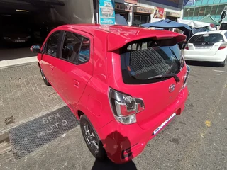 2019 Toyota Aygo 1.0 5-Door