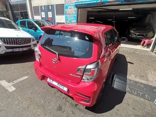 2019 Toyota Aygo 1.0 5-Door