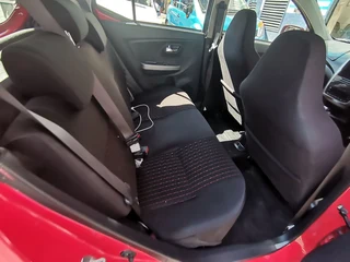 2019 Toyota Aygo 1.0 5-Door