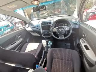 2019 Toyota Aygo 1.0 5-Door