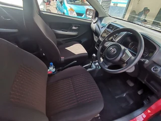 2019 Toyota Aygo 1.0 5-Door
