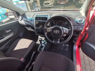 2019 Toyota Aygo 1.0 5-Door