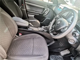 2021 Renault Kiger MY21 1.0 Energy Life, Burgundy with 31000km available now!