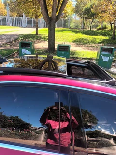 2012 Mercedes-Benz C 250 CDI BlueEFFICIENCY Avantgarde 7G-Tronic, Red with 115000km available now!