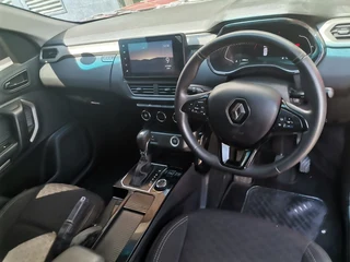 2021 Renault Kiger MY21 1.0 Energy Life, Burgundy with 31000km available now!