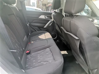 2017 Haval H2 1.5T City, White with 111000km available now!