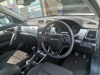 2017 Haval H2 1.5T City, White with 111000km available now!