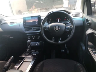 2021 Renault Kiger MY21 1.0 Energy Life, Burgundy with 31000km available now!