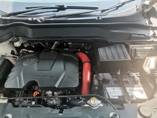 2017 Haval H2 1.5T City, White with 111000km available now!