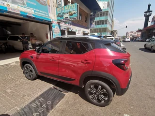2021 Renault Kiger MY21 1.0 Energy Life, Burgundy with 31000km available now!