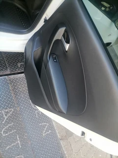 2013 Volkswagen Polo 1.4 Comfortline, White with 75000km available now!