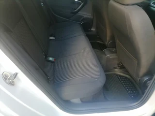 2013 Volkswagen Polo 1.4 Comfortline, White with 75000km available now!