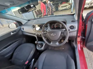2018 Hyundai Grand i10 1.2 Fluid