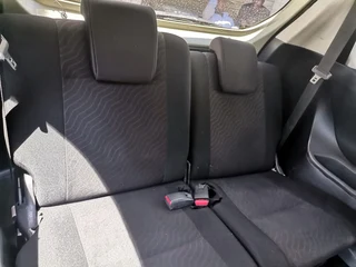 2016 Toyota Avanza 1.5 SX, Gold with 97000km available now!