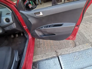 2018 Hyundai Grand i10 1.2 Fluid