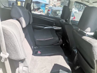 2016 Toyota Avanza 1.5 SX, Gold with 97000km available now!