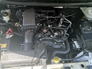 2016 Toyota Avanza 1.5 SX, Gold with 97000km available now!