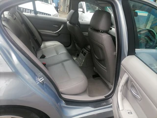 2008 BMW 323i, Blue with 108000km available now!