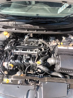 2013 Hyundai Elantra 1.6 Executive, Silver with 96508km available now!