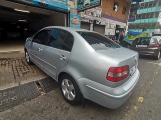 2007 Volkswagen Polo Classic 1.4 Trendline, Silver with 104000km available now!