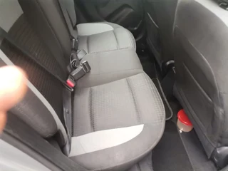 2019 Hyundai i20 1.2 Fluid, Silver with 80000km available now!