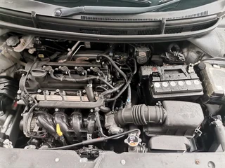 2019 Hyundai i20 1.2 Fluid, Silver with 80000km available now!