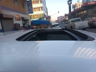 2012 Volkswagen Golf Vi 2.0 TSI  GTI DSG, White with 103000km available now!