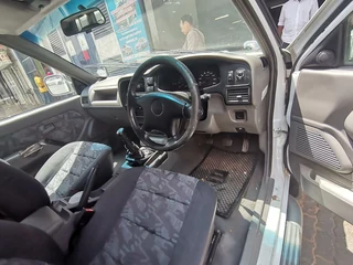 2005 Isuzu KB 300 D-TEQ LE