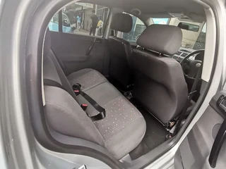 2007 Volkswagen Polo Classic 1.4 Trendline, Silver with 104000km available now!