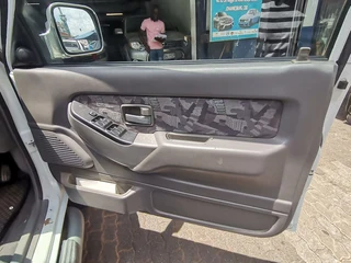 2005 Isuzu KB 300 D-TEQ LE