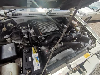 2005 Isuzu KB 300 D-TEQ LE