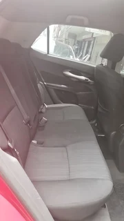 2008 Toyota Auris 1.6 RS, Red with 1km available now!