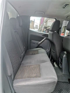 2016 Ford Ranger 2.2 D HP XL D/Cab, White with 104000km available now!