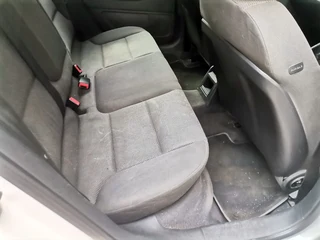 2012 Audi A3 1.4 TFSI S, White with 84000km available now!