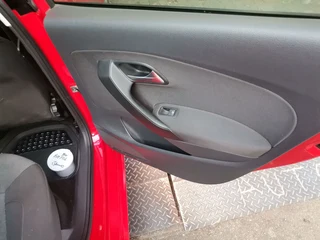 2013 Volkswagen Polo 1.4 Comfortline