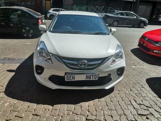 2021 Toyota Starlet 1.4 Xs Available now!