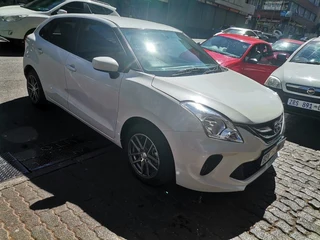 2021 Toyota Starlet 1.4 Xs Available now!