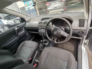 2017 Volkswagen Polo 1.4 Comfortline