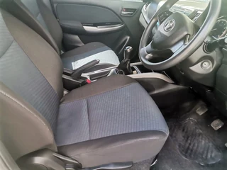 2021 Toyota Starlet 1.4 Xs Available now!