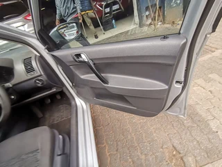 2017 Volkswagen Polo 1.4 Comfortline